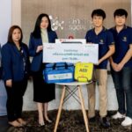 โรงพยาบาลพญาไท3 ห่วงใยในทุกเสี้ยววินาทีชีวิต