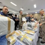 ตำรวจสอบสวนกลาง (CIB) ทลายองค์กรอาชญากรรมข้ามชาติ Shut down one billion Hybrid Scam เงินหมุนเวียนกว่า 1,000 ล้านบาท (PIG BUTCHERING)