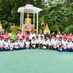 เขตบางซื่อ ร่วมกิจกรรม “POP PARK BKK” เปิดสวน 15 นาที ทั่วกรุง “มาทดลองใช้ มาให้ความเห็น”