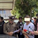 จับสารวัตรสภ.โคกสำโรงเรียกเงิน 1 แสนช่วยคดีลักทรัพย์