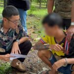 กองปราบจับเพิ่มอีก 1 บัญชีม้าเครือข่ายเว็บพนันออนไลน์สารวัตรซัว