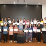 ประชาสัมพันธ์จังหวัดนนทบุรีปิดอบรมการผลิตสื่อประชาสัมพันธ์ รุ่นที่ 1 และรุ่นที่ 2