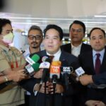 ท่าอากาศยานสุวรรณภูมิ เริ่มให้บริการอาคารเทียบเครื่องบินรองหลังที่ 1 (SAT-1)