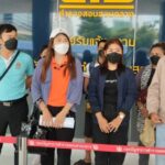 แจ้งจับขบวนการการหลอกจำนำรถยนต์ หลังนำเงินไถ่ทอนแต่กลับให้โอนเงินเข้าบัญชีม้าและไม่ได้รถคือ เสียหายหลาย 10 ล้านบาท