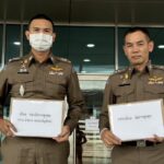 ตำรวจไซเบอร์ ร้องอัยการอุ้มหาย สอบสวนคดี 140 ล้าน ใหม่สำเร็จ โดยอัยการเริ่มเรียกพยาน และผู้ที่เกี่ยวข้องกับคดีเข้าให้ปากคำกับพนักงานอัยการแล้ววันนี้