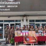 ตรวจเยี่ยมและติดตามการปฏิบัติงาน
