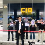 ทนายกฤษฎา ร้อง ปปป.เอาผิด”สปก.โคราช” ปล่อยโรงงานมันสำปะหลัง ระบายน้ำเสียส่งกลิ่นเหม็น ทำชาวบ้านเดือดร้อน