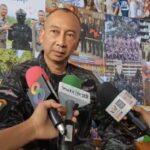 อาลัย ผกก.เบิ้ม คนแห่ร่วมงานฌาปนกิจล้นวัด “รองฯต่อศักดิ์” ไปเป็นประธานด้วยตัวเอง เผยตั้งกองทุนขึ้นมาข่วยเหลือครอบครัวแล้ว เพื่อเป็นต้นทางช่วยเหลือตำรวจคนอื่นๆด้วย