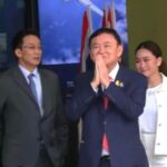 “ทักษิณ”ยังเหลืออีก 1 คดีค้างเก่า ตำรวจ ปอท. รออัยการสูงสุด ประสานแจ้งข้อหาคดี 112
