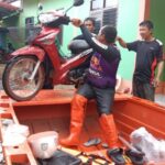 การไฟฟ้าลงพื้นที่