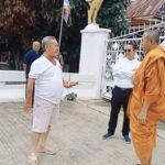 พระเล็กๆไม่ตบก็ดี..?