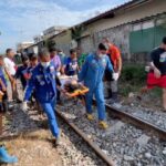 สาวใหญ่ วัย 52 หวายเหนียวหวิดสิ้นชื่อ