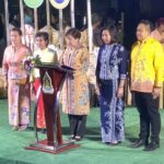 วธ.ชวนล่องใต้ เที่ยว ช้อป ชิม “ตลาดน้ำคลองแห” สงขลา