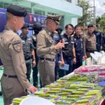 เปิดปฎิบัติการ ตัดวงจรซิม-สาย-เสา ปูพรมทั่วแม่สอด-เชียงของ ตัดสัญญาณแก๊งคอลฯ