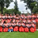 สาธิต.ม.ศิลปากรได้รับเชิญงานมหกรรมวัฒนธรรมนานาชาติที่เกาหลี