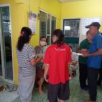 ชมรมผู้สูงอายุ