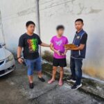 รวบหนุ่มใหญ่ ก่อเหตุข่มขืนหญิงบนรถหนีคดีกว่า 17 ปี