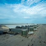 17 ปีท่าอากาศยานสุวรรณภูมิ เร่งเดินหน้าขยายศักยภาพรับอุตสาหกรรมการบิน ท่องเที่ยวเติบโต