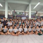 ศูนย์เลสิก รพ.พญาไท 3 ร่วมกับ บ้านประดับดาว สถาบันกวดวิชาเข้าเรียนเตรียมทหาร ได้จัดงาน โครงการมุ่งสู่ฝันเพื่ออนาคตของเยาวชนไทย