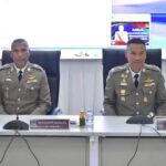 ผบช.ภ.4 เปิดอาคารที่ทำการหลังใหม่ของตำรวจภูธรจังหวัดมหาสารคาม