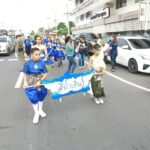 โรงเรียนศิริวิทยานุบาลตำบลท่าเรือเปิดการแข่งขันกีฬาสีภายในปี 66