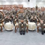ครบรอบ 75 ปี สถาปนากองปราบ ยืดหยัดสานต่ออุดมการณ์ดูแลรับใช้ประชาชน “ที่พึ่งสุดท้ายที่หมายพึ่ง”