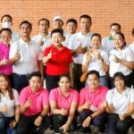 เขตบางซื่อ ร่วมเป้าหมาย “วันแห่งอนาคต” “Bangkok Car Free 2023”