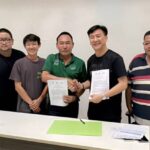 กัญชาไทยจับมือกัญชงลาวผลิตสารสกัดป้อนตลาดยารักษาโรคโลก นิคมกัญชาไทย จับมือ บิ๊กกัญชงลาว ร่วมพัฒนาสายพันธุ์และผลิตสารสกัตCBD.จากกัญชงลุยขายในตลาดโลก