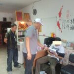 รวบสิบแปดมงกุฎ โพสต์รับจัดทัวร์ทิพย์ ออนไลน์ ตุ๋นเงินเหยื่อ
