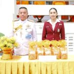 วันคล้ายวันสวรรคต พระบาทสมเด็จพระบรมชนกาธิเบศรมหาภูมิพลอดุยเดชมหาราช บรมนาถบพิตร วันนวมินทรมหาราช