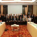 คณะวนศาสตร์ มหาวิทยาลัยเกษตรศาสตร์จัดประชุมเปิดตัวโครงการความร่วมมือระดับนานาชาติ