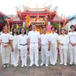 ซีพีแรม ขนทัพอาหารเจพร้อมทานหลากหลายเมนู