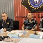 ผู้การเต่า เผย ต่อสายตรงคุยชาดา พ่อตานายกตลุกดู่ ยืนยันไม่มีก้าวก่าย ผิดถูกว่าไปตามกฎหมาย