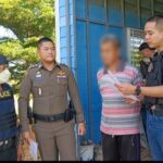 กองปราบรวบ “แป๊ะ ป่าซาง” บอสใหญ่เครือข่ายขนยาเสพติด