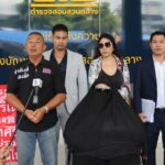 สองสามีภรรยานักธุรกิจ ร้อง ปคบ. ถูกตุ๋นลงทุนน้ำมันพืช แฉ กลลวงอ้างสนิทตำรวจชั้นผู้ใหญ่สร้างความน่าเชื่อถือ