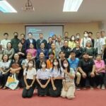 เครือข่ายพลังสังคมจังหวัดกาญจนบุรี ร่วมกับองค์กรภาคีเครือข่ายจัดเวทีสาธารณะ”สุราเสรี มีราคาที่ต้องจ่าย ใครจะรับผิดชอบ”