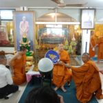 พุทธาภิเษกใหญ่