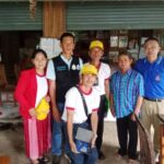 ชาวบ้าน ต.หนองลู อ.สังขละบุรี ฯ ได้เฮ สุดดีใจ หลังจากที่ได้รับการตอบกลับจากกรมทรัพยากรน้ำบาดาล