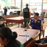 เกษตรกรผู้ปลูกยางพาราของไทย เตรียมยื่นหนังสือ รมต. ธรรมนัส พรหมเผ่า ที่จะลงพื้นที่ 29 ต.ค. 66 นี้ ตรวจสอบปัญหายางพาราเพื่อนบ้านเข้ามาส่งผลกระทบ