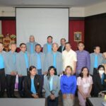 คณะกรรมาธิการปกครองท้องถิ่นวุฒิสภา ติดตามภาพรวมการพัฒนาจังหวัดนนทบุรี