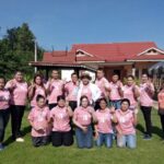 เริ่มเดินขอคะแนนแล้วศึกชิงบ่อขยะแก่งเสี้ยน!!