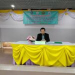 กองทุนสวัสดิการชุมชนเขตบางซื่อ