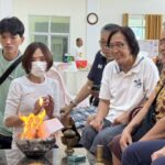 “รำลึก” อดีตคนข่าวร่วมงานในตำนานผู้ล่วงลับ