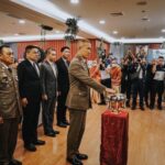 ตำรวจสอบสวนกลาง (CIB) โดยกองบังคับการป้องกันปราบปรามการทุจริตและประพฤติมิชอบ (บก.ปปป.) เปิดศูนย์ปฏิบัติการปราบทุจริต บก.ปปป.