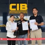 วนิษฐา วัชโรบล ดารารุ่นใหญ่ ร้องกองปราบถูกลูกชาย อดีตนักร้องลูกกรุงชื่อดัง ตุ๋นลงทุนเทรตทอง สูญเงินกว่า 2 ล้าน