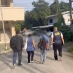 ตามรวบ 2 นายจ้าง เบี้ยวค่าจ้างลูกน้องกว่า 60 ราย สร้างเขื่อน กั้นน้ำท่วมหนีนาน 3 ปี จนถูกออกหมายจับ