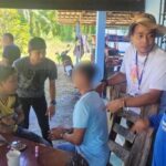 “ไม่รอด” ตามรวบหนุ่มหนีหมายจับคดีพยายามฆ่าหวังให้คดีขาดอายุความ สุดท้ายไม่รอดโดนรวบกอ่นหมดอายุความ 20 ปี เพียง 5 วัน