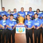 ชุมนุมสหกรณ์ออมทรัพย์แห่งประเทศไทย จำกัด (ชสอ.) จัดกิจกรรมวันออมแห่งชาติ ปี 2566 ตั้งเป้าระดมเงินออม 12,000 ล้านบาท