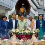 โรงพยาบาลพญาไท 3 ครบรอบ 27 ปี