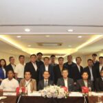 “ชินวัฒน์ นายก สจต.” นำคณะกรรมการและที่ปรึกษา ร่วมประชุมคณะกรรมการ ครั้งที่ 3/2566